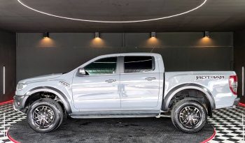 FORD RAPTOR 4WD 2020 2.0 AT DOUBLE CAB GREY  3197 full