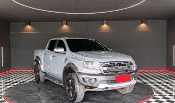 FORD RAPTOR 4WD 2020 2.0 AT DOUBLE CAB GREY  3197 full