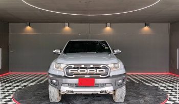 FORD RAPTOR 4WD 2020 2.0 AT DOUBLE CAB GREY  3197 full