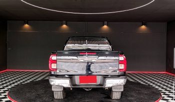 REVO PRE 2020 2.4 ENTRY AT DOUBLE CAB BLACK 8486 full
