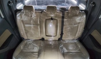 FORD 4WD 2018 3.2 AT DOUBLE CAB WHITE  7122 full