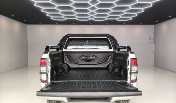 FORD 4WD 2018 3.2 AT DOUBLE CAB WHITE  7122 full