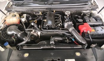 FORD 4WD 2018 3.2 AT DOUBLE CAB WHITE  7122 full
