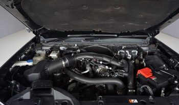 FORD RAPTOR 4WD 2022 3.0 AT DOUBLE CAB BLACK  3156 full