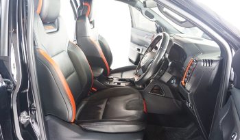 FORD RAPTOR 4WD 2022 3.0 AT DOUBLE CAB BLACK  3156 full