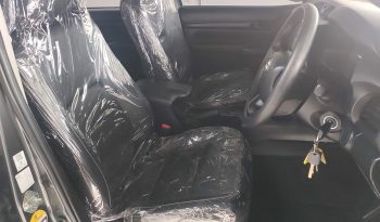 REVO 2WD 2020 2.4 ENTRY AT DOUBLE CAB DARK GREY  4896 full