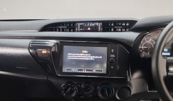 REVO 2WD 2020 2.4 ENTRY AT DOUBLE CAB DARK GREY  4896 full