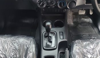 REVO 2WD 2020 2.4 ENTRY AT DOUBLE CAB DARK GREY  4896 full