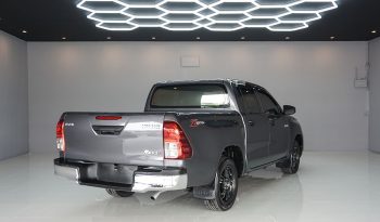 REVO 2WD 2020 2.4 ENTRY AT DOUBLE CAB DARK GREY  4896 full