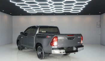 REVO 2WD 2020 2.4 ENTRY AT DOUBLE CAB DARK GREY  4896 full