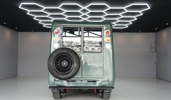 REVO 2WD 2021 2.4J MT SINGLE CAB GREEN  3332 full