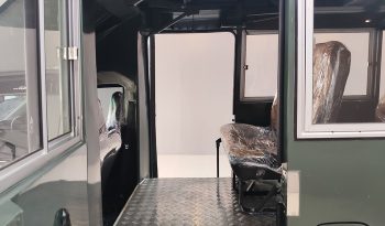 REVO 2WD 2021 2.4J MT SINGLE CAB GREEN  3332 full