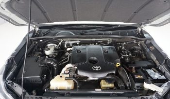 REVO 2WD 2020 2.4E MT SMART CAB SILVER  1614 full