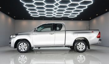 REVO 2WD 2020 2.4E MT SMART CAB SILVER  1614 full