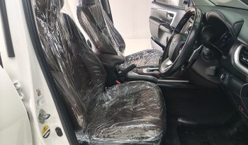 TOYOTA 4WD 2020 2.4V AT FORTUNER WHITE  6124 full