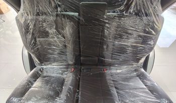 TOYOTA 4WD 2020 2.4V AT FORTUNER WHITE  6124 full