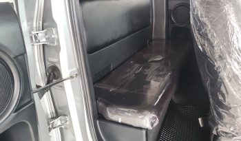 REVO 2WD 2020 2.4E MT SMART CAB SILVER  1614 full