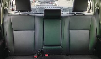 REVO PRE 2020 2.4E AT DOUBLE CAB SILVER 9718 full