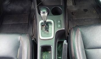 REVO PRE 2020 2.4E AT DOUBLE CAB SILVER 9718 full