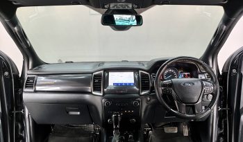 FORD 4WD 2020 2.0 AT DOUBLE CAB BLACK  3216 full