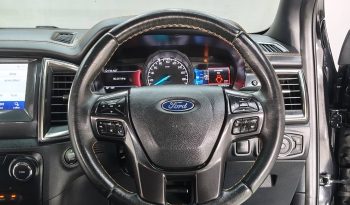 FORD 4WD 2020 2.0 AT DOUBLE CAB BLACK  3216 full
