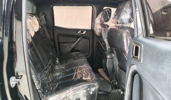 FORD 4WD 2020 2.0 AT DOUBLE CAB BLACK  3216 full