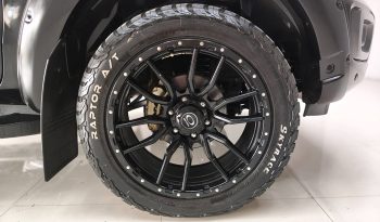 FORD 4WD 2020 2.0 AT DOUBLE CAB BLACK  3216 full
