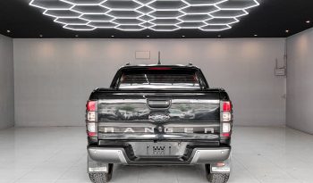 FORD 4WD 2020 2.0 AT DOUBLE CAB BLACK  3216 full