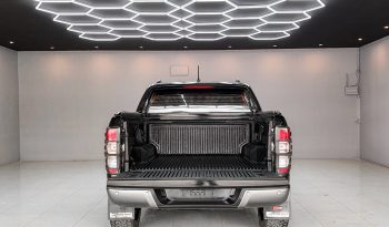 FORD 4WD 2020 2.0 AT DOUBLE CAB BLACK  3216 full