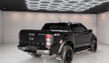FORD 4WD 2020 2.0 AT DOUBLE CAB BLACK  3216 full
