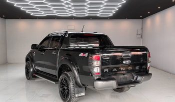 FORD 4WD 2020 2.0 AT DOUBLE CAB BLACK  3216 full