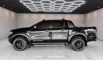 FORD 4WD 2020 2.0 AT DOUBLE CAB BLACK  3216 full