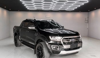 FORD 4WD 2020 2.0 AT DOUBLE CAB BLACK  3216 full