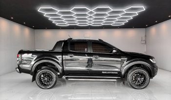 FORD 4WD 2020 2.0 AT DOUBLE CAB BLACK  3216 full