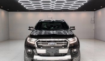 FORD 4WD 2020 2.0 AT DOUBLE CAB BLACK  3216 full