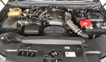 FORD 4WD 2020 2.0 AT DOUBLE CAB BLACK  3216 full
