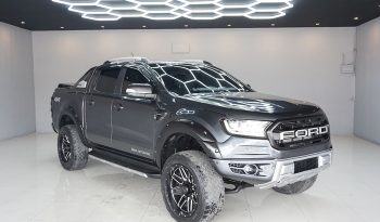 FORD 4WD 2019 2.0 AT DOUBLE CAB DARK GREY  9158 full