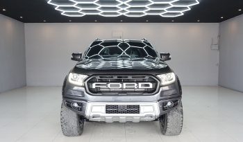 FORD 4WD 2019 2.0 AT DOUBLE CAB DARK GREY  9158 full
