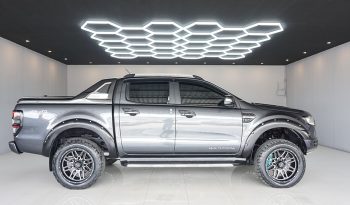 FORD 4WD 2019 2.0 AT DOUBLE CAB DARK GREY  9158 full