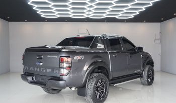 FORD 4WD 2019 2.0 AT DOUBLE CAB DARK GREY  9158 full