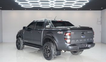 FORD 4WD 2019 2.0 AT DOUBLE CAB DARK GREY  9158 full