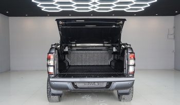 FORD 4WD 2019 2.0 AT DOUBLE CAB DARK GREY  9158 full