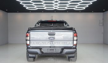 FORD 4WD 2019 2.0 AT DOUBLE CAB DARK GREY  9158 full