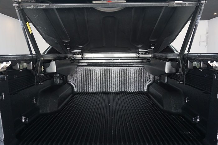 FORD 4WD 2019 2.0 AT DOUBLE CAB DARK GREY  9158 full
