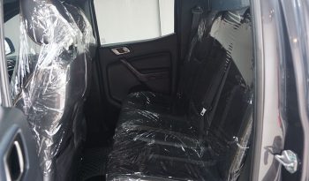 FORD 4WD 2019 2.0 AT DOUBLE CAB DARK GREY  9158 full