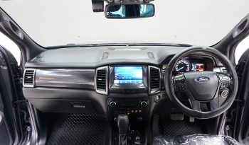 FORD 4WD 2019 2.0 AT DOUBLE CAB DARK GREY  9158 full