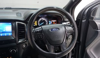 FORD 4WD 2019 2.0 AT DOUBLE CAB DARK GREY  9158 full