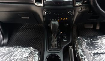 FORD 4WD 2019 2.0 AT DOUBLE CAB DARK GREY  9158 full