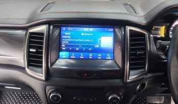 FORD 4WD 2019 2.0 AT DOUBLE CAB DARK GREY  9158 full