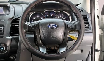 FORD 4WD 2014 3.2 AT DOUBLE CAB WHITE  5722 full